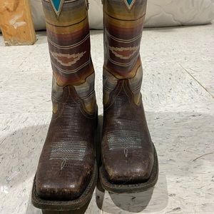 Ariat Boots